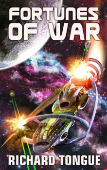 Fortunes of War (Stellar Main Book 1) Read online