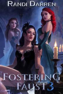 Fostering Faust 3 Read online