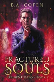 Fractured Souls Read online