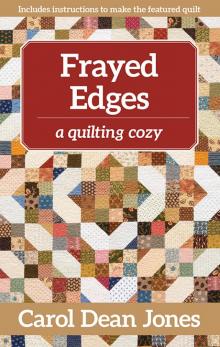 Frayed Edges Read online