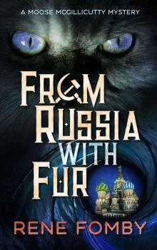 From Russia With Fur Read online