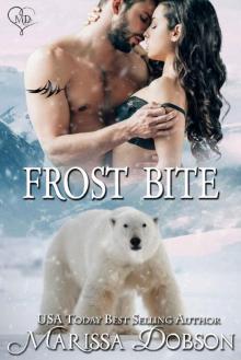 Frost Bite Read online