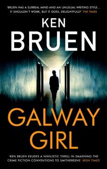 Galway Girl Read online