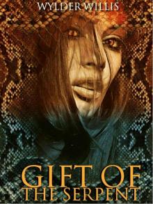 Gift of the Serpent Read online