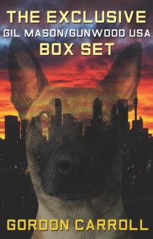 Gil Mason/Gunwood USA Box Set Read online
