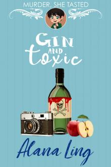 Gin and Toxic Read online