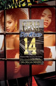 Girls from da Hood 14 Read online