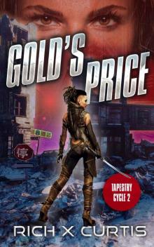 Gold's Price Read online