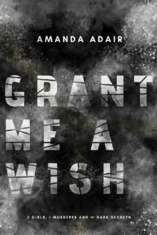 Grant Me A Wish Read online