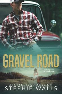 Gravel Road Read online