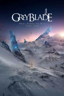 Greyblade Read online