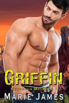 Griffin Read online