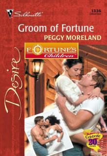 Groom 0f Fortune (Fortune's Children: The Grooms Book 5) Read online