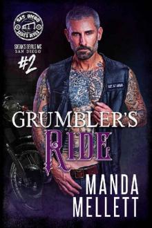 Grumbler's Ride: Satan's Devils MC San Diego #2 Read online