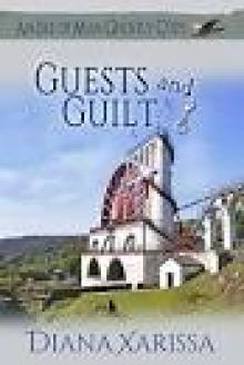 Guests and Guilt Read online