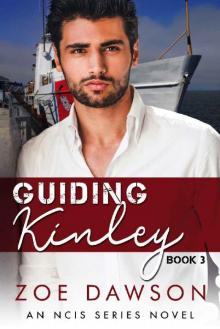 Guiding Kinley (NCIS Series Book 3) Read online