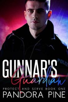 Gunnar's Guardian Read online