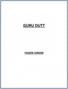 Guru Dutt