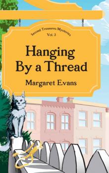 Hanging by a Thread Read online