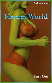 Harem World 1 Read online