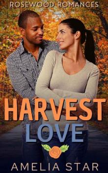 Harvest Love Read online