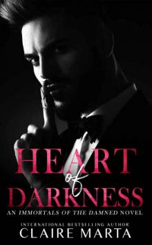 Heart of Darkness Read online