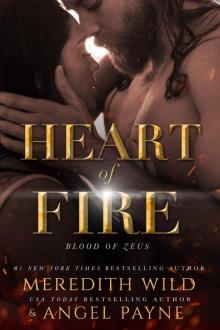 Heart of Fire Read online