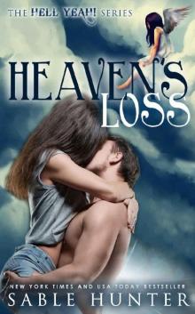 Heaven's Loss (Hell Yeah!) Read online