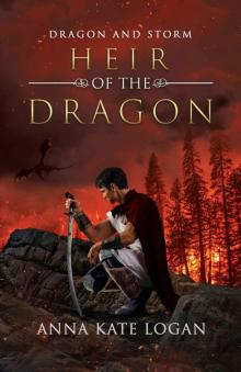 Heir of the Dragon Read online
