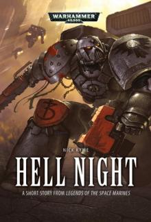 Hell Night - Nick Kyme Read online