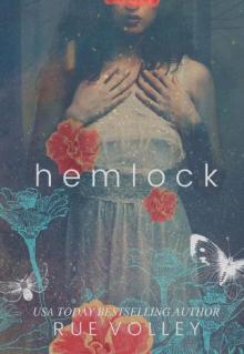 Hemlock (Academy of the Dead Book 1) Read online