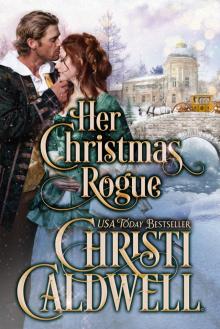 Her Christmas Rogue Read online