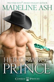 Her Cowboy Prince Read online