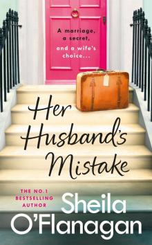 Her Husband's Mistake Read online