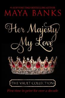 Her Majesty My Love - eBook - Final