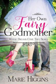 Her Own Fairy Godmother Read online
