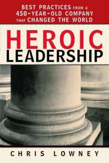 Heroic Leadership