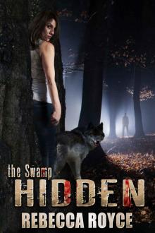 Hidden: The Swamp Read online