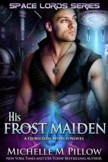 His Frost Maiden Read online