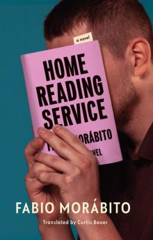 Home Reading Service Read online