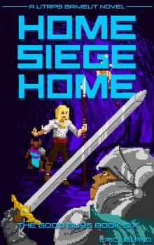 Home, Siege Home Read online
