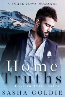 Home Truths Read online