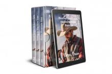 Horse Mountain Shifters Bundle: A Curvy Girl and Stallion Shifter Western Romance Box Set Read online