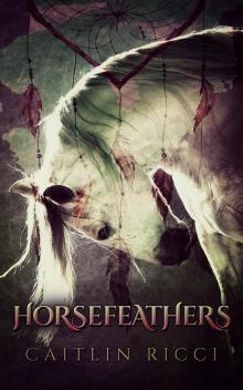 Horsefeathers Read online