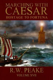 Hostage to Fortuna Read online