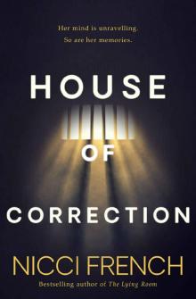 House of Correction : A Novel (2020) Read online