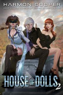 House of Dolls 2 Read online