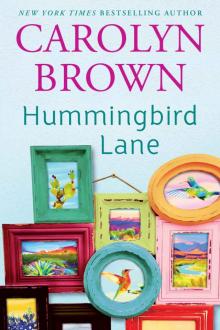 Hummingbird Lane Read online