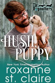 Hush, Puppy Read online