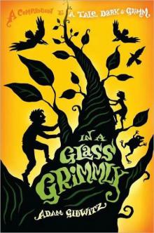 In a Glass Grimmly Read online